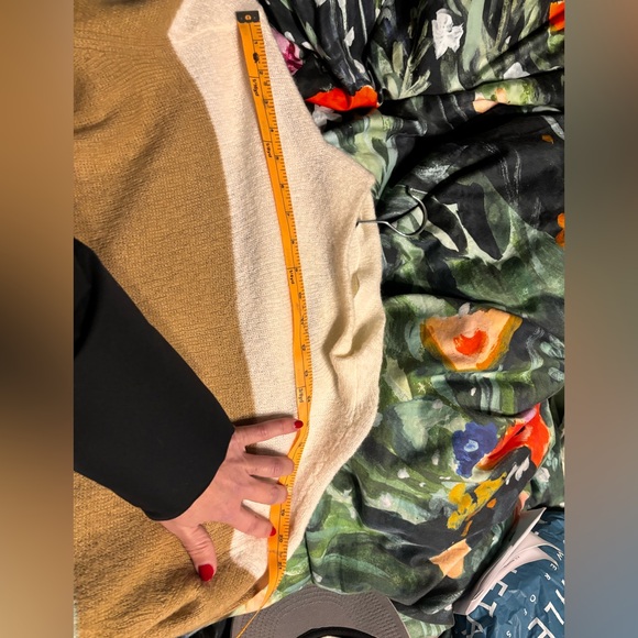 Lou and grey grace aire stripe sweater - Picture 5 of 7